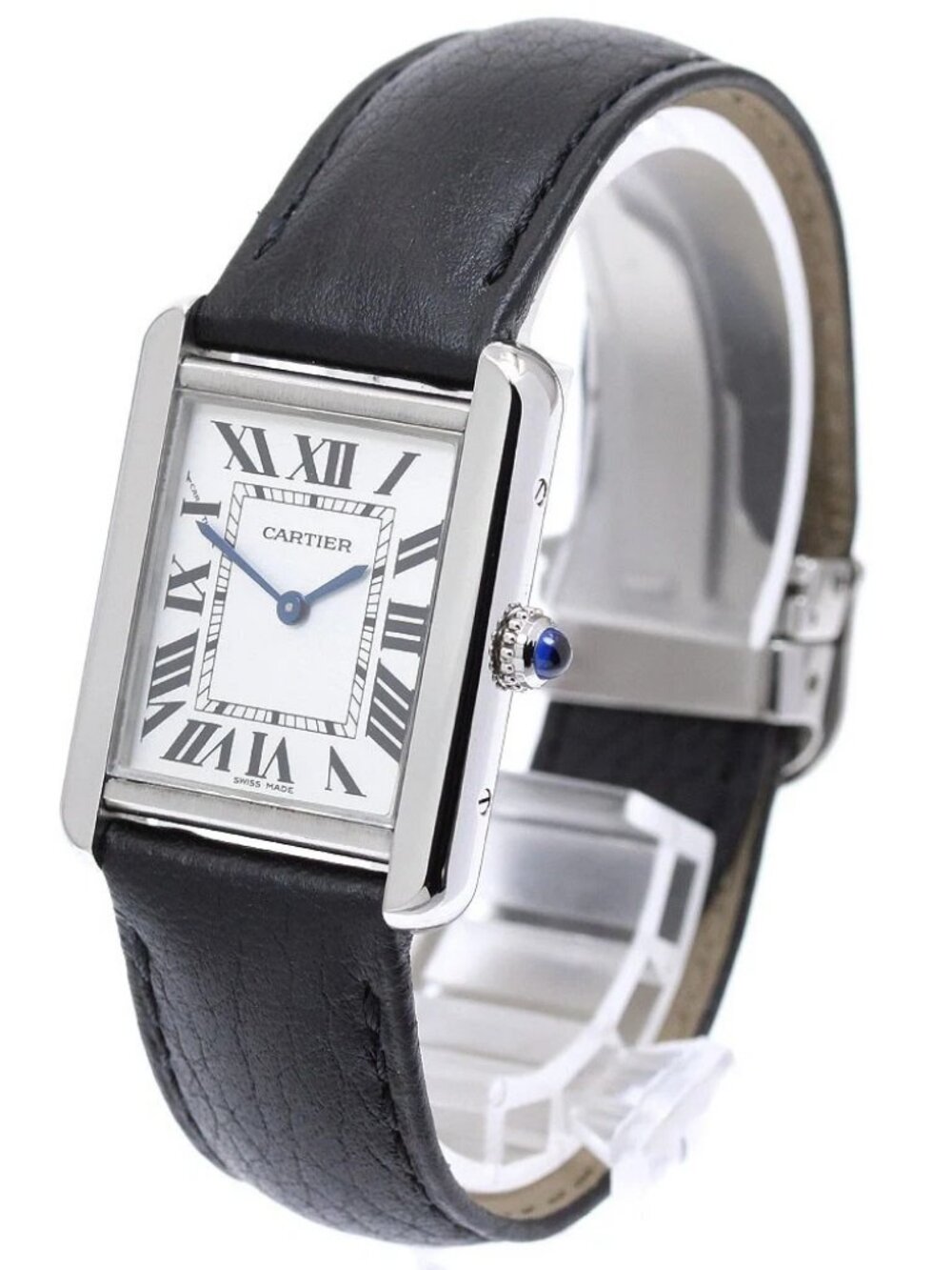 CARTIER Tank solo SM